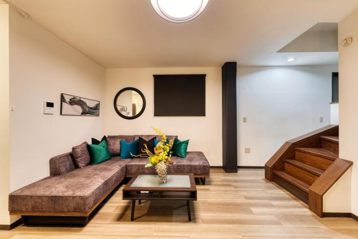 soleil Universal Fukushima Noda -vacation rental-