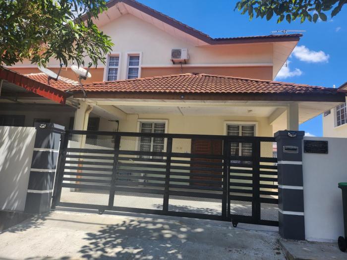 Ct HOMESTAY
