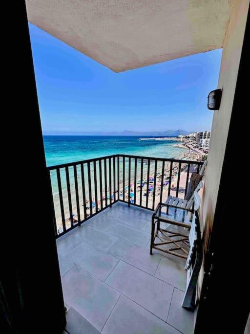 Apartamento Alborada Villas2meet Mallorca