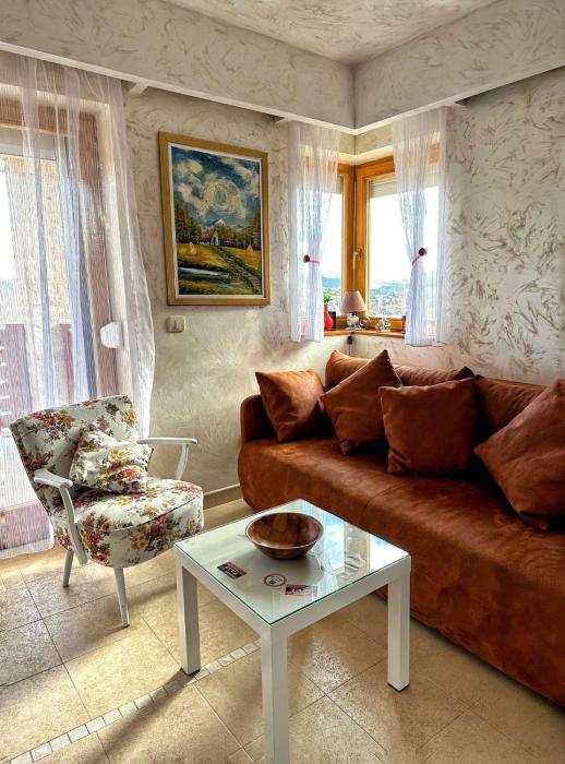 Apartman Sneznik - Naselje Zova