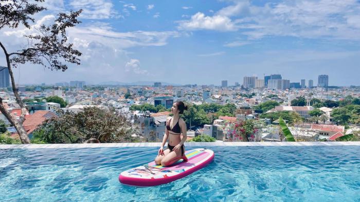 Tuyệt Phẩm Villa View Thành Phố