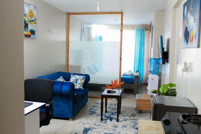 LaMeg Furnished 1 br in Aviation