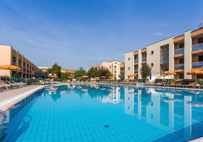 Villaggio ai Ginepri Trilocale Superior con 2 bagni