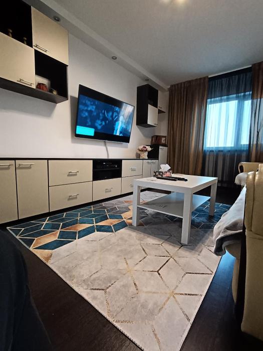 Adrian Home 3 rooms apartment