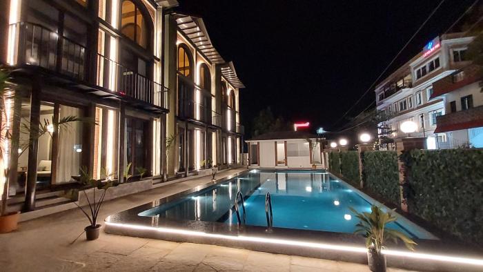 Kave Hotels - Pondicherry