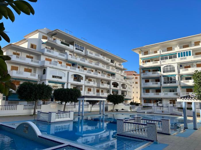 Apartament La Mata