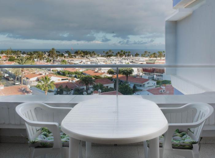 Apartamento Tamaravista