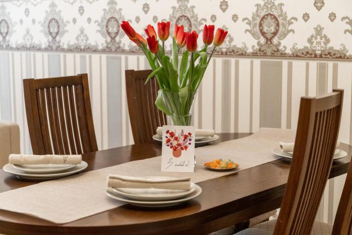 Apartment on Virmenska, One Bedroom