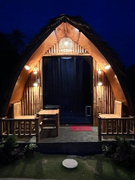 East Holiday Resort Moalboal