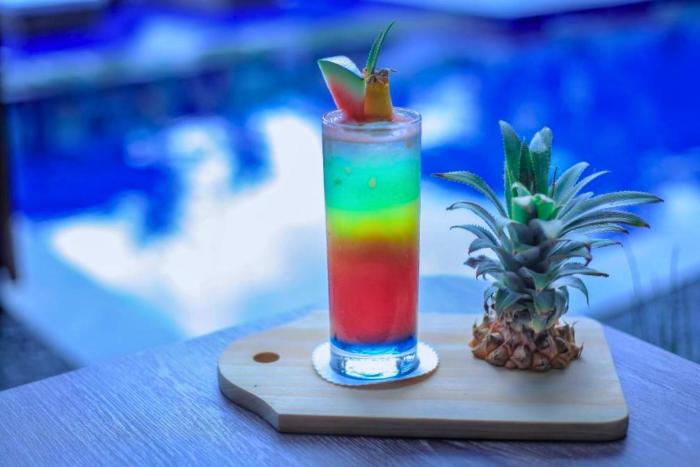 Bluesea 1 BR Superior Room