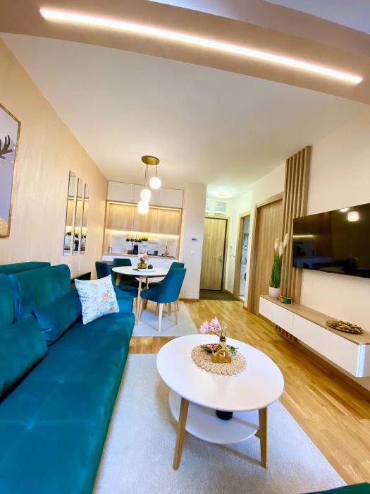 Apartman Zlatni bor