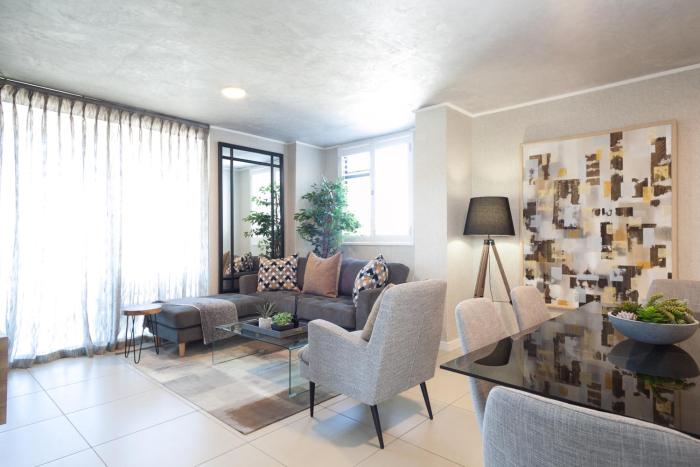 Coral Point Sibaya Luxury Apartment