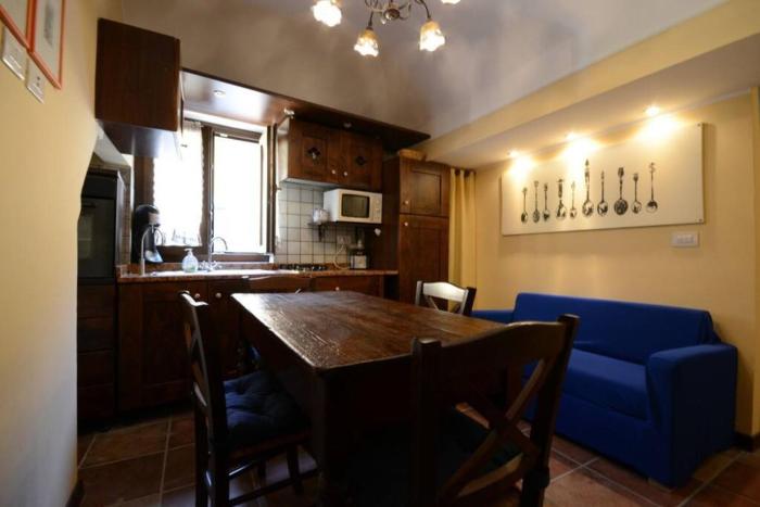 Appartamento Centro Storico A Pochi Passi Dal Mare