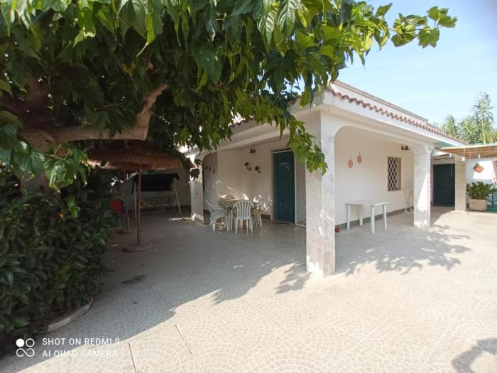 Dolce Casa a 70 metri dal mare