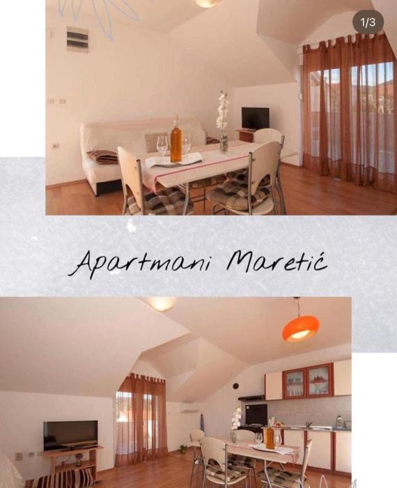 Apartman Maretić