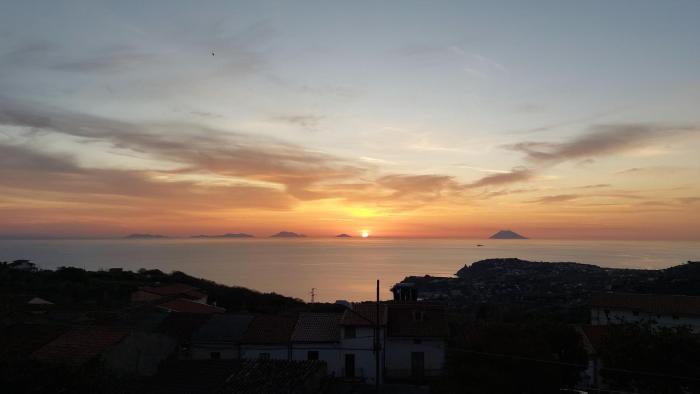 Appartamento Soffio dEstate