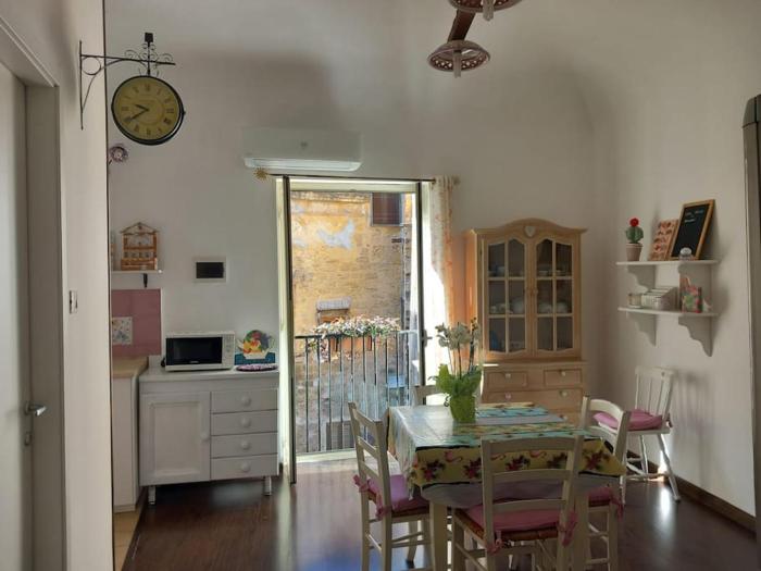 Casa Bosco a Ballarò