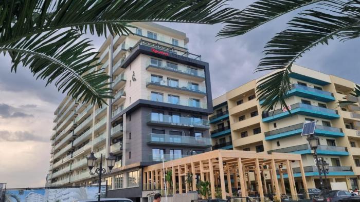 Ilaria-Endless Summer Mamaia Nord Apartaments