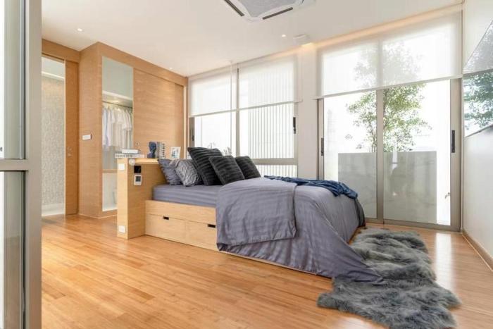 邦涛（bangtao)花园泳池别墅3卧