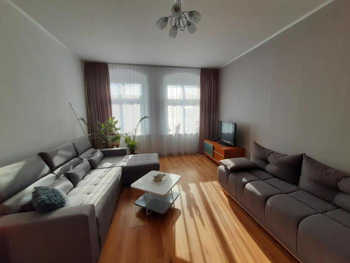 Apartament pod Dębem