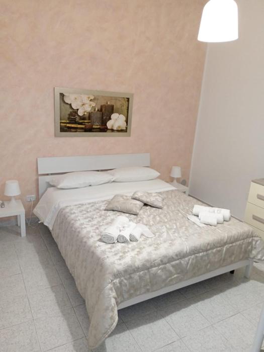 Alle Porte Del Pigno House