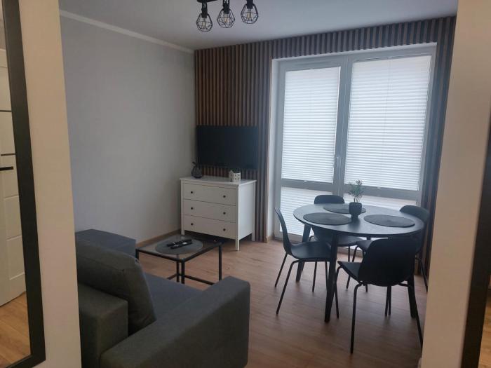 Dream Apart B Żeromskiego 15