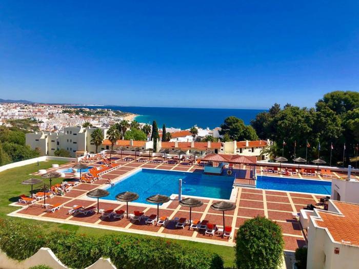 Albufeira Jardim - Apartamentos Turísticos