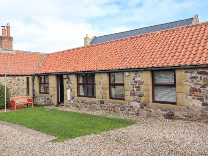 Kittling Cottage
