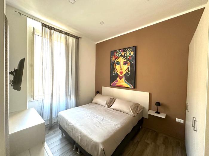 Dimora Centrale Home