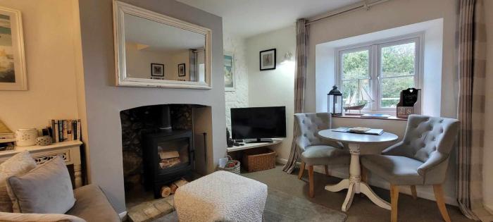 Hedgerow Cottage (Berryl farm Cottages)