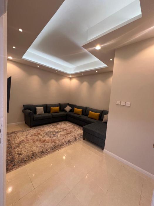 شقق نرمادا المفروشة فرع قباء