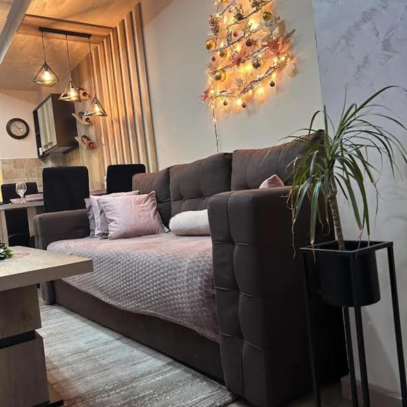 Lux Apartman Gondola 23