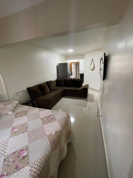 Flat CTC - Golden Thermas Residence - Torre B