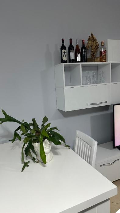 Oneas Apartment Tirana