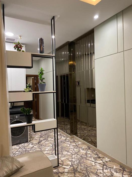 شقة فندقية استديو ((VIP))