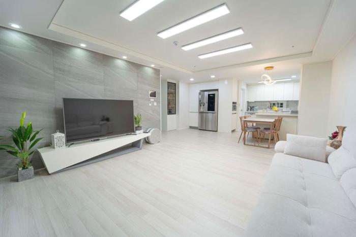 Haeundae Chocho house stay 1