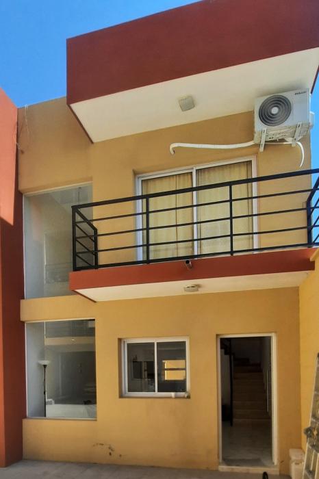 Casa Duplex AMOBLADO en San Salvador de Jujuy Barrio Las Marias