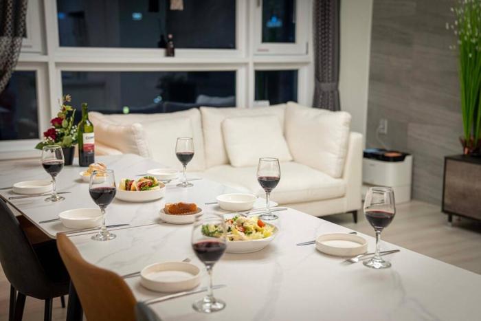 Haeundae Chocho stay 2