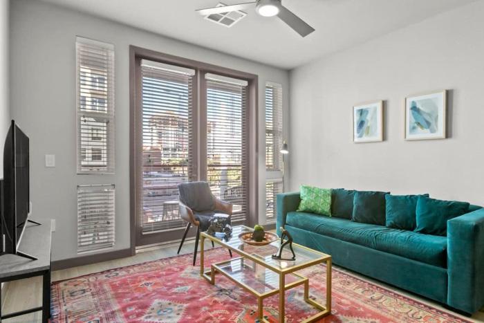 Cozysuites PHX RORO Gym Pool Pets Parking #13