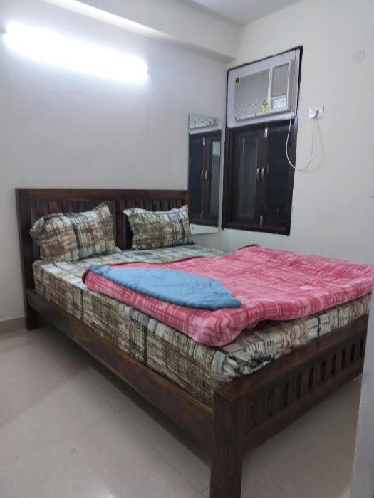 The Raveesh Apartment B6