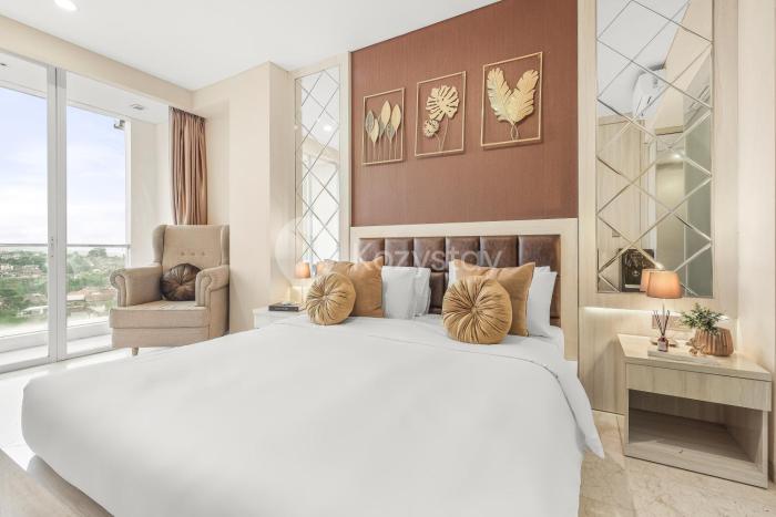 Astrum by Kozystay - Ciumbuleuit