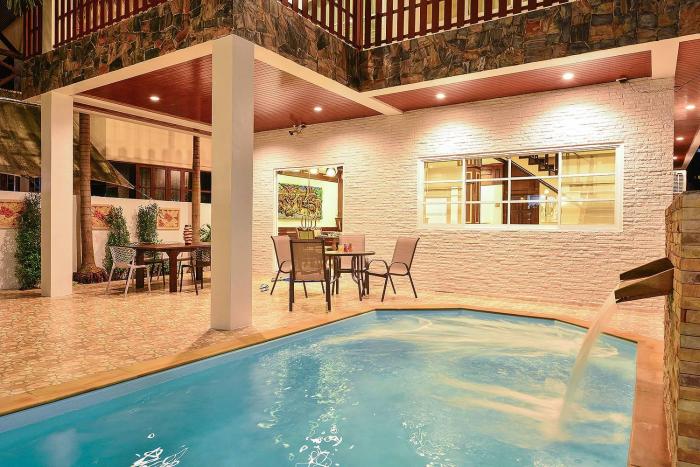 Group Getaway Patong House