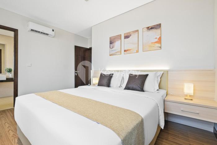 Nuvolo by Kozystay - Kebon Jeruk