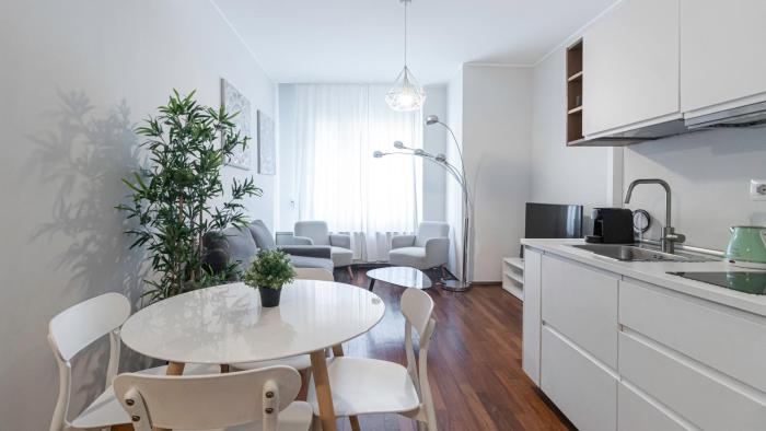 Italianway Comfort - San Marco 1