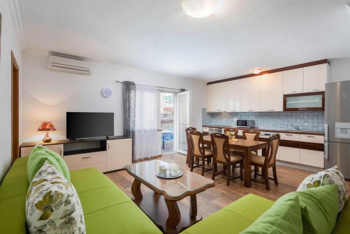 Jasmir Apartment - Free parking near the beach