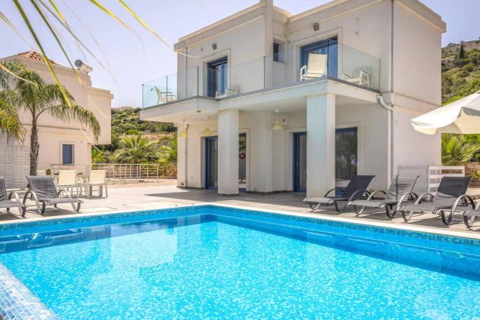 Villa Seahorse Skala