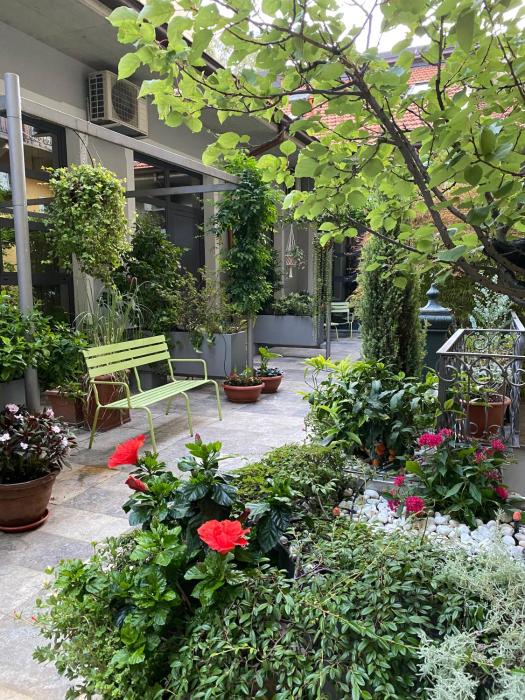 Studio Navigli Lombardini 8