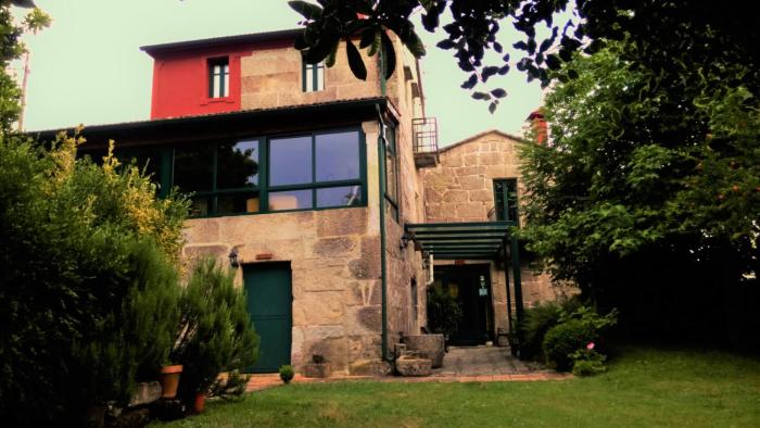 Casa Uma Turismo Rural