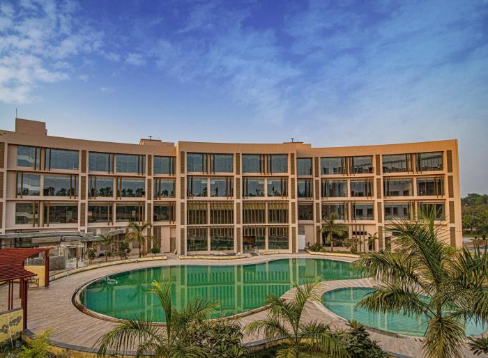 Zone by The Park Digha