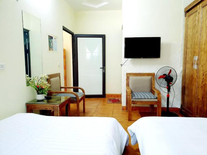 Minh Quân Sapa Hotel - by Bay Luxury